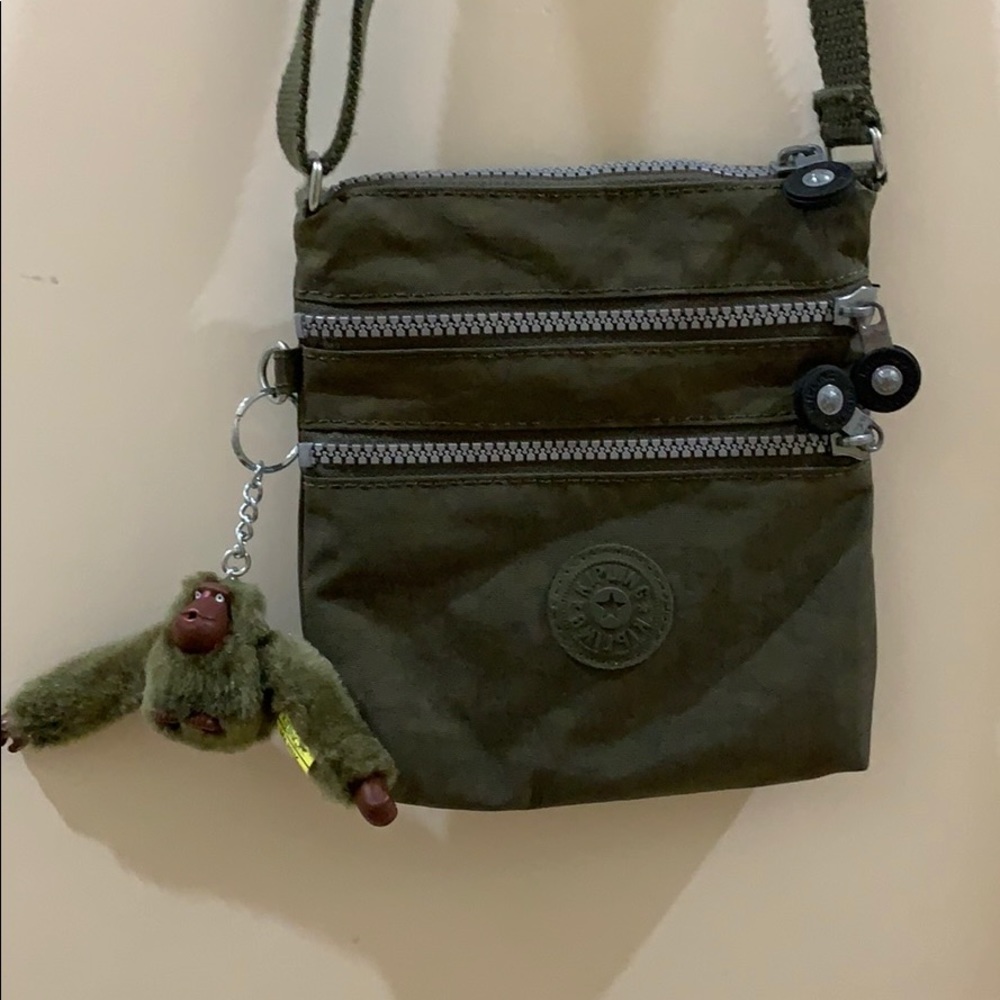 Kipling Crossbody